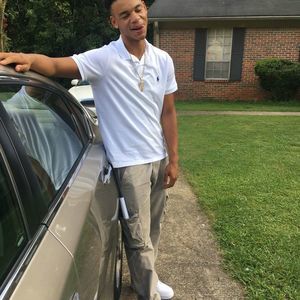 Meet your Posher, Kevin